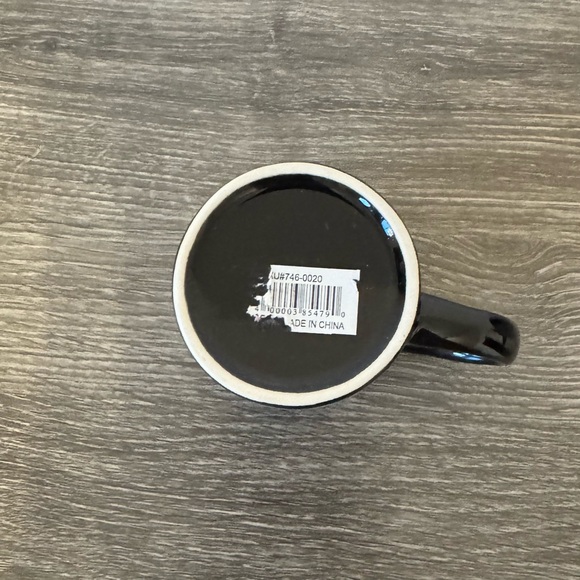 Elton John Union Jack Mini Mug - Picture 5 of 5